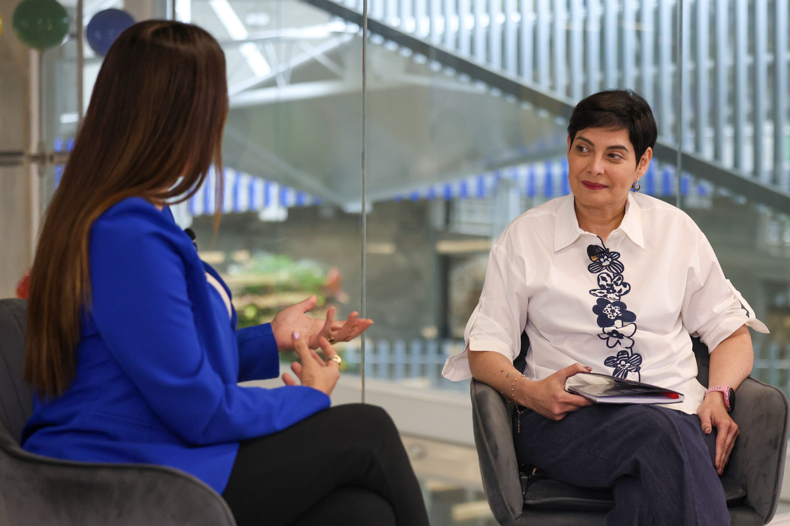 Eduquim: Una plataforma que revoluciona el aprendizaje de la química en el país